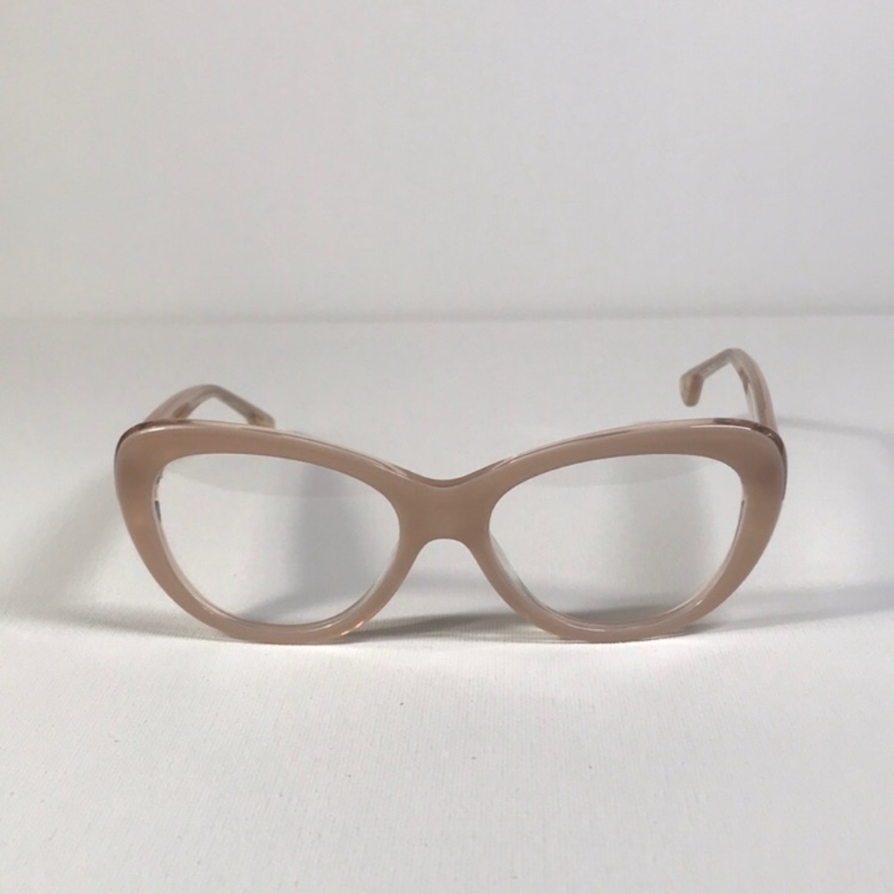 Alice and olivia glasses